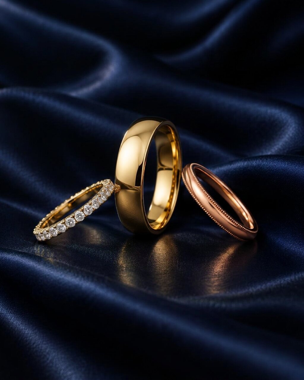 Wedding Bands