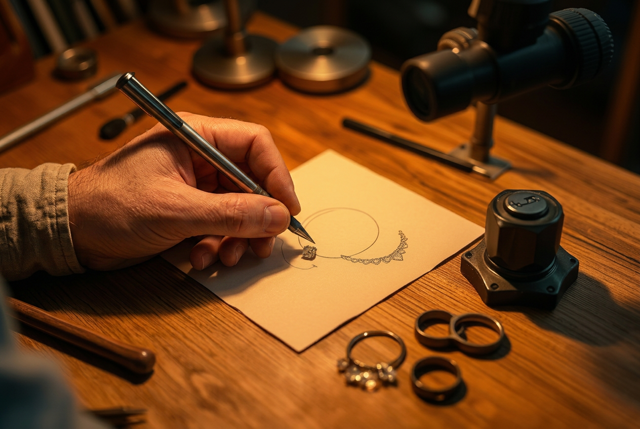 Custom Designs