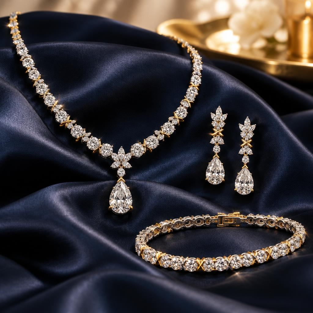 Diamond Fashion